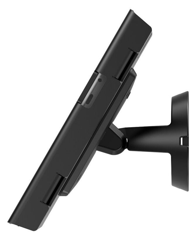 Compulocks Surface GO 1-4 Gen Apex Enclosure Tilting Wall Mount - Befestigungskit (Gehäuse)