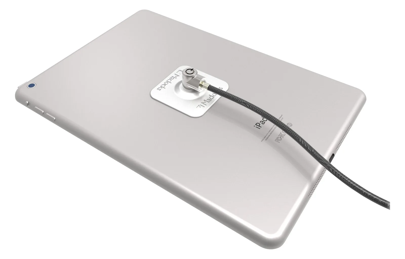 Compulocks Universal Tablet Lock with Keyed Cable Lock, Ansicht 3