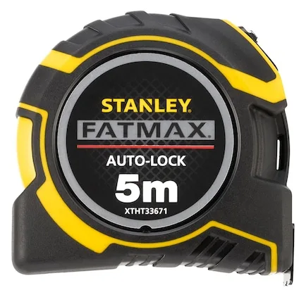 Black & Decker FatMax - Maßband - 5 m - Klingenbreite:, Ansicht 2