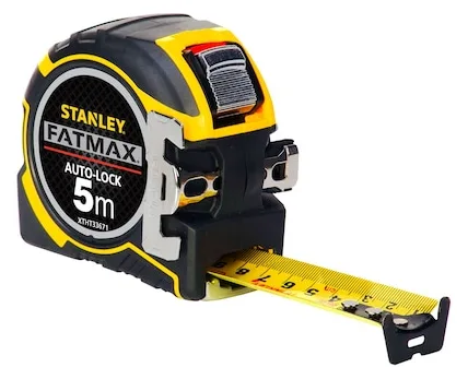 Black & Decker FatMax - Maßband - 5 m - Klingenbreite:, Ansicht 3