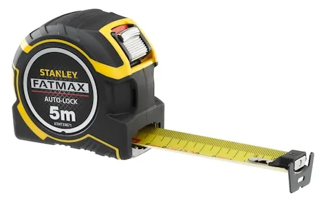 Black & Decker FatMax - Maßband - 5 m - Klingenbreite:, Ansicht 4