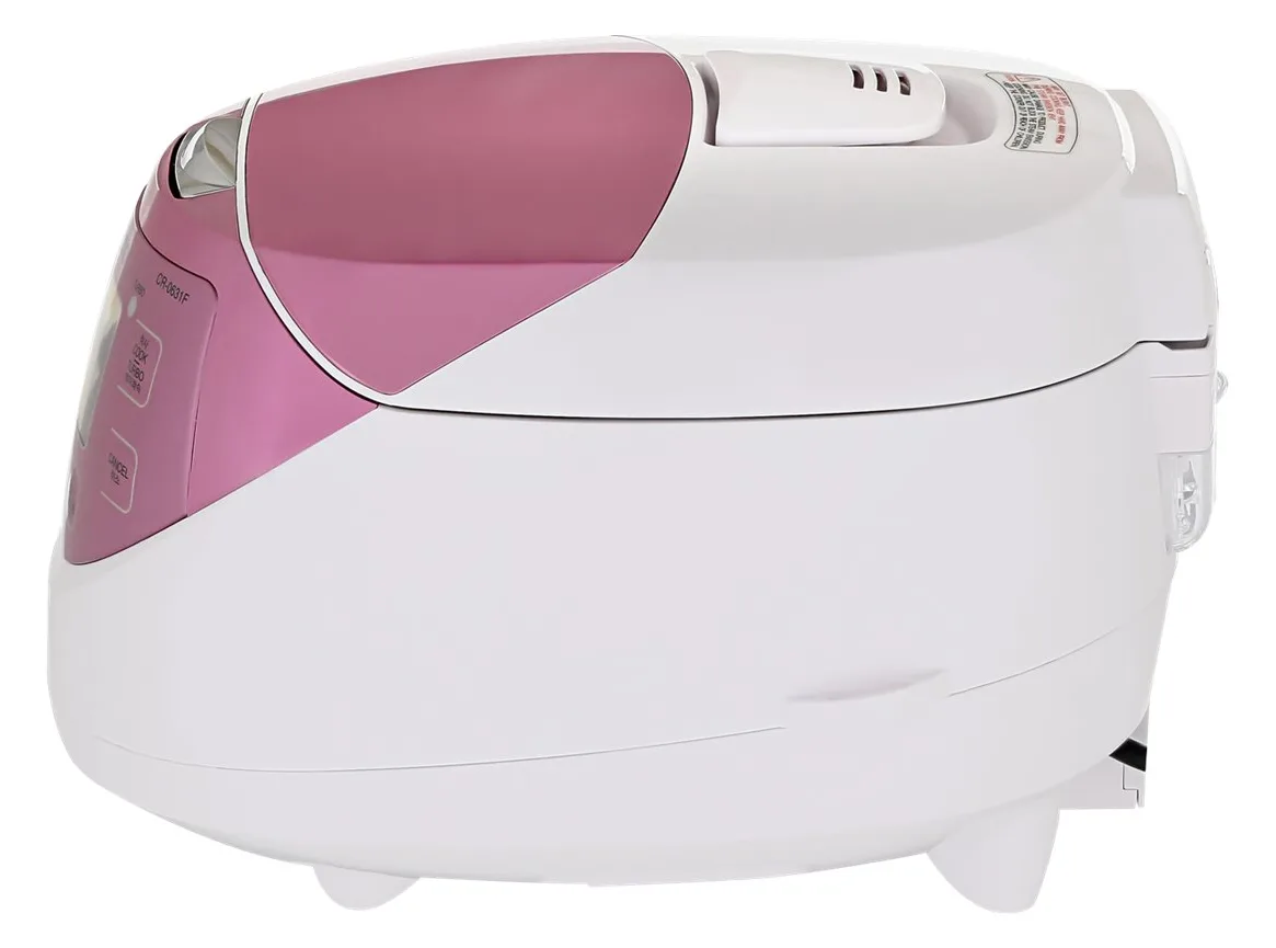 Cuckoo CR-0631F - Reiskocher - 1.08 Liter - 580 W, Ansicht 4