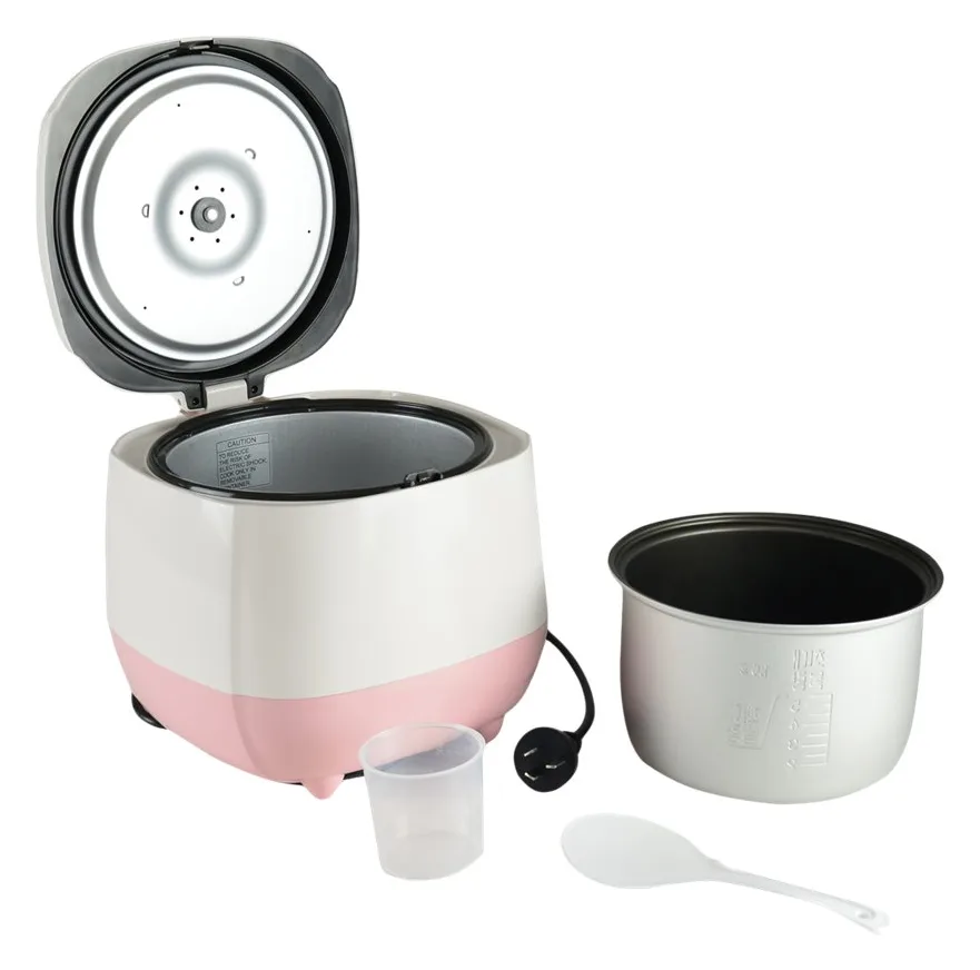 Cuckoo CR-0632 - Reiskocher - 1.08 Liter - 500, Ansicht 2