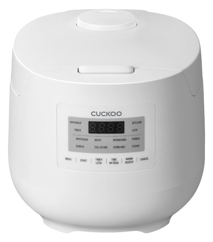 Cuckoo Reiskocher 1.08l CR-0641F