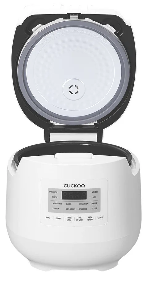 Cuckoo Reiskocher 1.08l CR-0641F, Ansicht 2