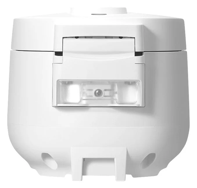 Cuckoo Reiskocher 1.08l CR-0641F, Ansicht 3