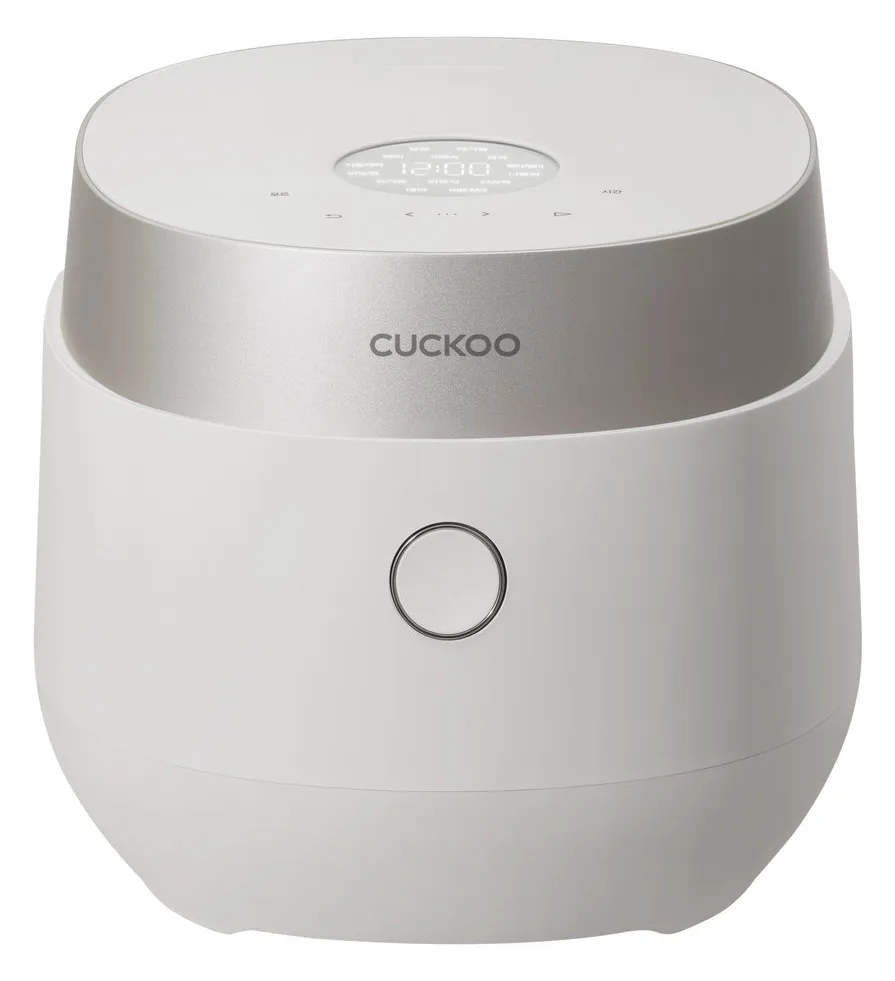 Cuckoo Reiskocher 1.08l CR-0685FW, Ansicht 3