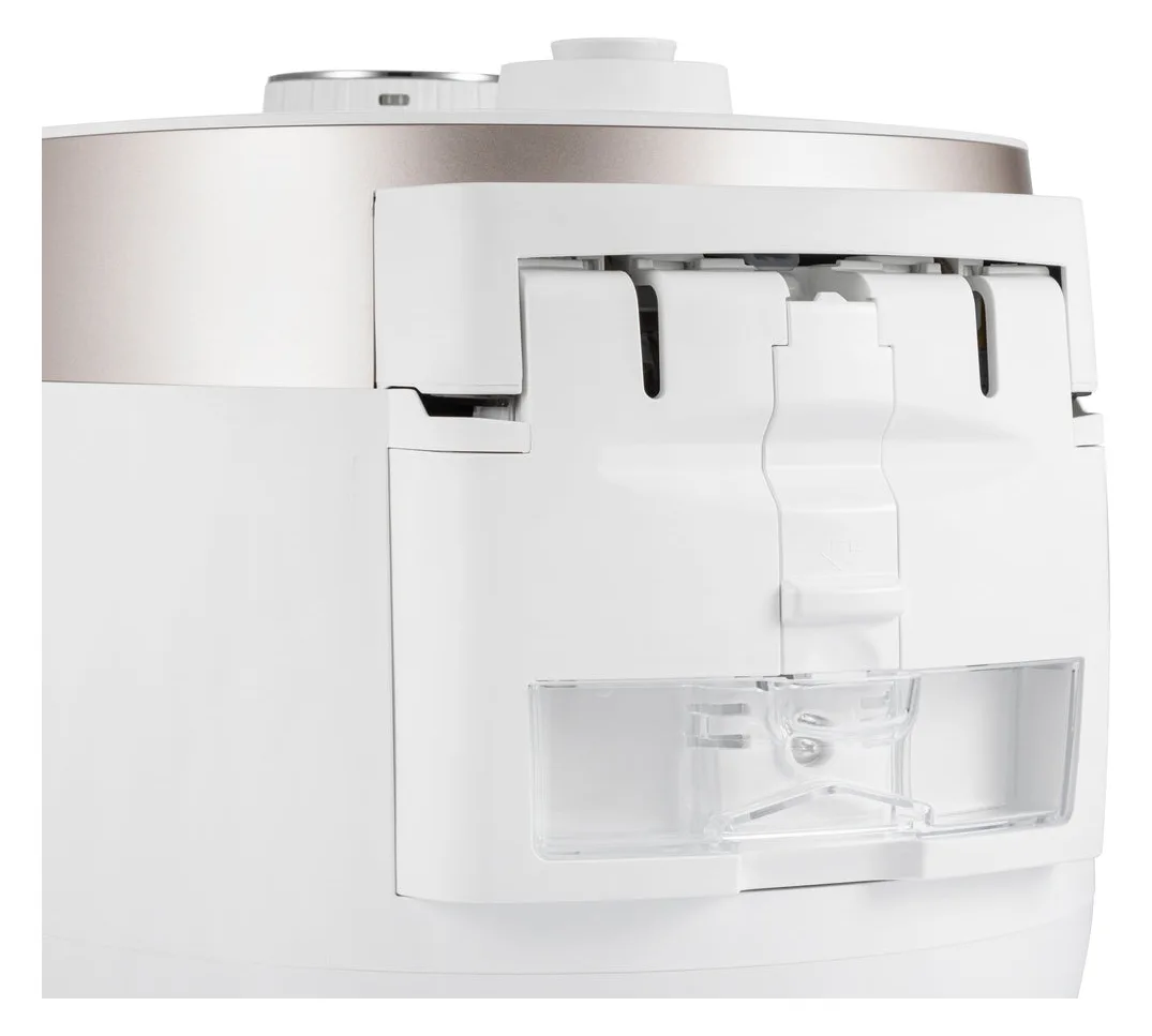 Cuckoo Reiskocher 1.08l CRP-ST0609F Twin Pressure, Ansicht 2