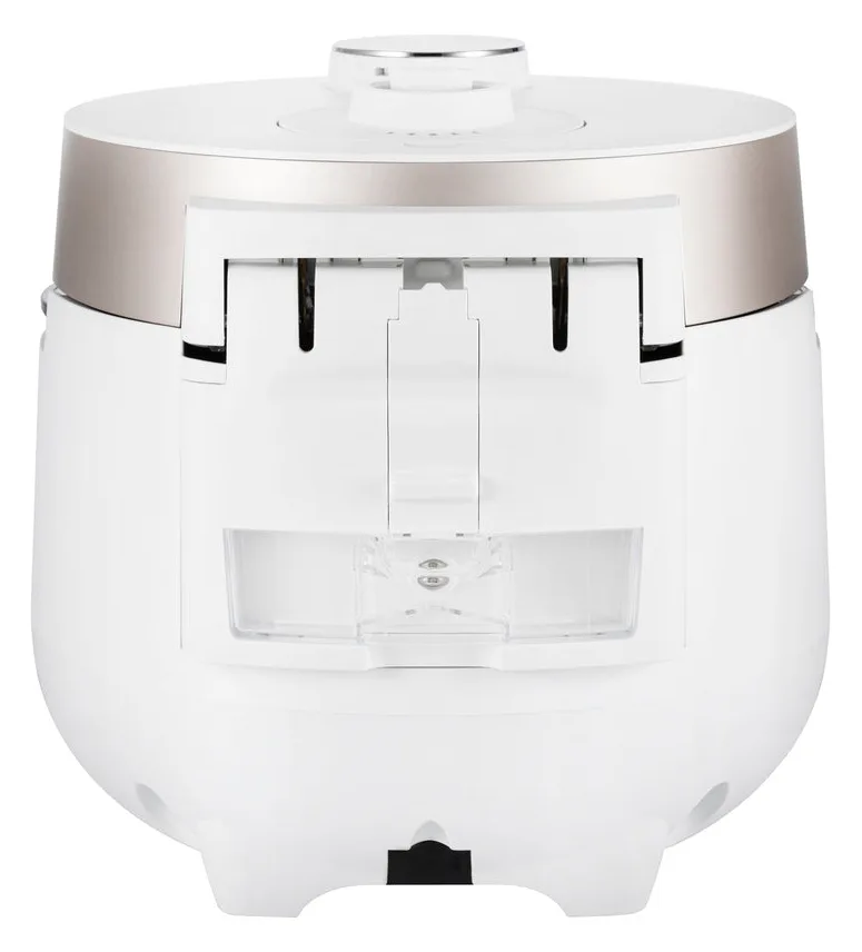 Cuckoo Reiskocher 1.08l CRP-ST0609F Twin Pressure, Ansicht 3