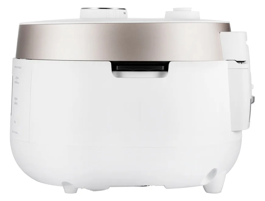 Cuckoo Reiskocher 1.08l CRP-ST0609F Twin Pressure, Ansicht 4