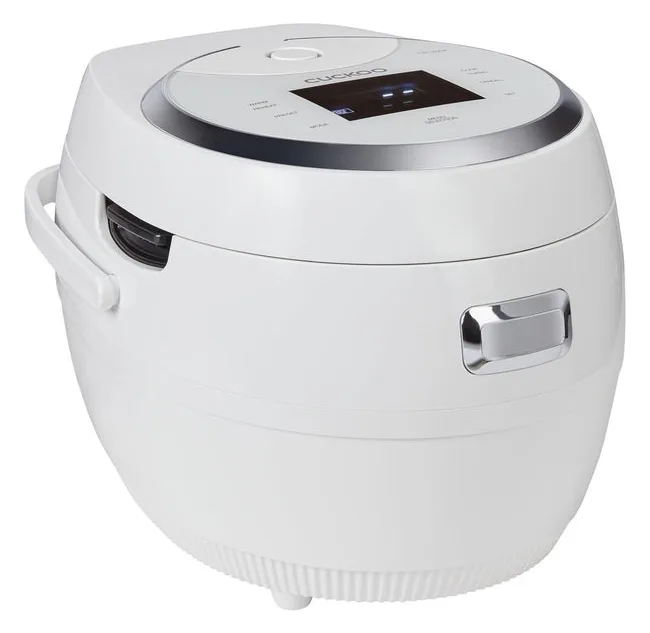Cuckoo Reiskocher 1.80l CR-1020F 3D-Hitzesystem Warmhaltung, Ansicht 4