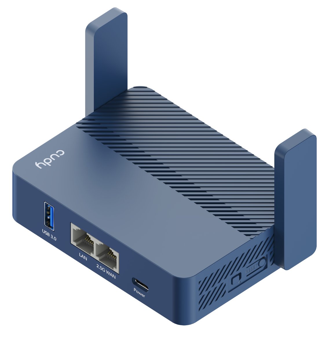 CUDY - CUDY TR3000 Wi-Fi 6 AX3000