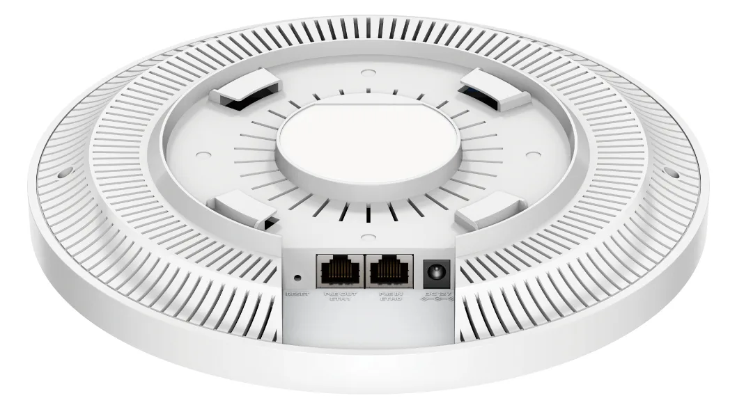CUDY AP3600 - Accesspoint - Wi-Fi 7 - Wi-Fi 6, Ansicht 4