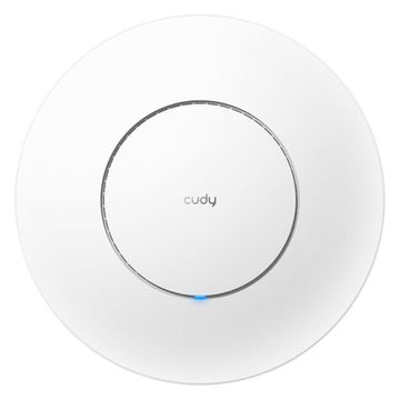 CUDY WIRELESS ACCESS POINT CUDY AX3000 WiFi 6 2.5G von LumaTech