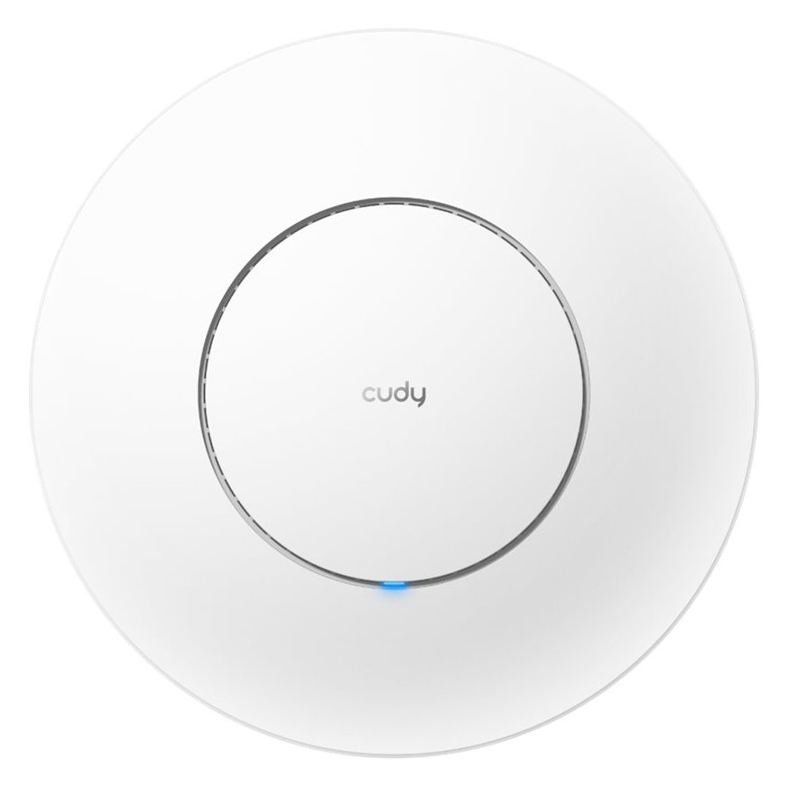 CUDY WIRELESS ACCESS POINT CUDY AX3000 WiFi 6 2.5G