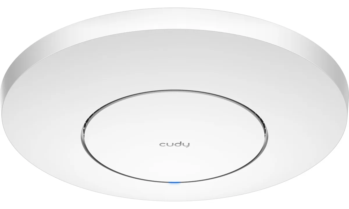 CUDY WIRELESS ACCESS POINT CUDY AX3000 WiFi 6 2.5G, Ansicht 2