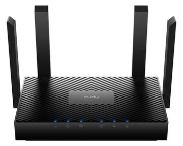 CUDY WIRELESS ROUTER CUDY AX3000 von LumaTech