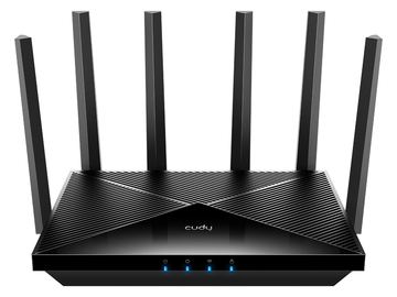 CUDY WR11000 - 1.0 - Wireless Router 3-Port-Switch von LumaTech