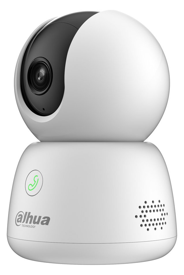 Dahua CCTV 5MP Indoor Fixed-focal Wi-Fi Pan & Tilt Network Camera - Netzwerkkamera