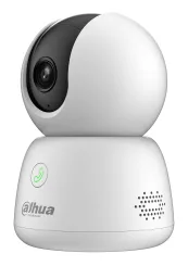 Dahua CCTV 5MP Indoor Fixed-focal Wi-Fi Pan & Tilt Network Camera - Netzwerkkamera, Ansicht 2