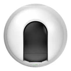 Dahua CCTV 5MP Indoor Fixed-focal Wi-Fi Pan & Tilt Network Camera - Netzwerkkamera, Ansicht 7
