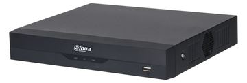 Dahua CCTV-Zubehör 4CH 1HDD Compact 1U Network Video Recorder von LumaTech