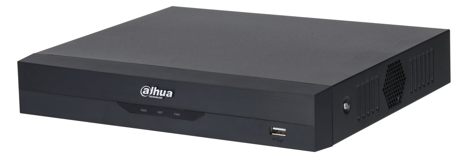 Dahua CCTV-Zubehör 4CH 1HDD Compact 1U Network Video Recorder