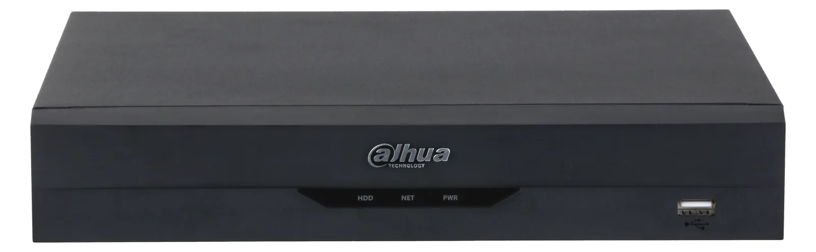 Dahua CCTV-Zubehör 4CH 1HDD Compact 1U Network Video Recorder, Ansicht 3