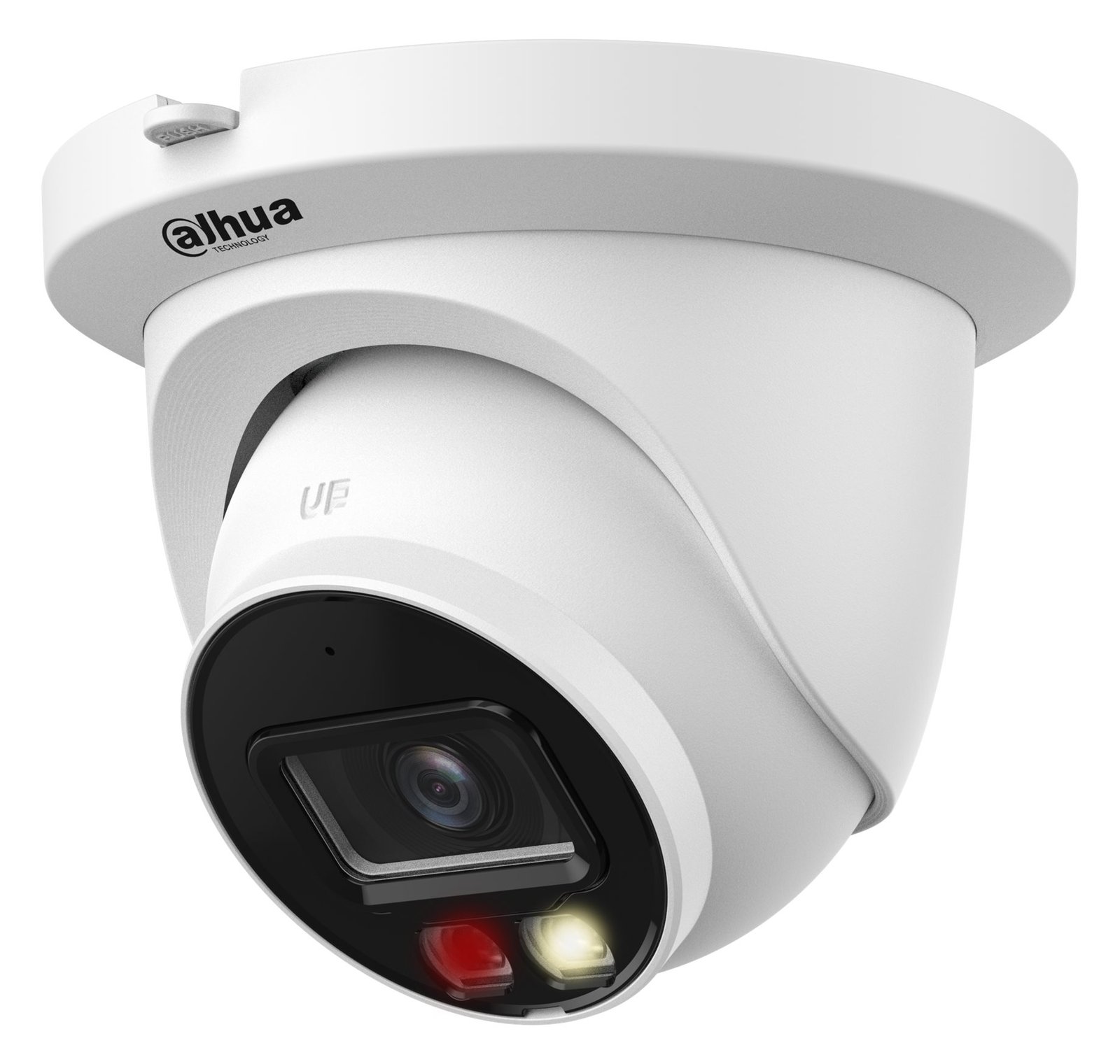 Dahua IPC-HDW2849TM-S-IL-0280B - Netzwerkkamera