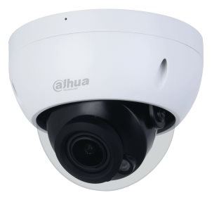 Dahua Technology WizSense IPC-HDBW2441R-ZAS-27135 - IP-Sicherheitskamera - Draußen - Kabelgebunden - 120 dB - Weiß von LumaTech