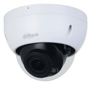 Dahua Technology WizSense IPC-HDBW2441R-ZAS-27135 - IP-Sicherheitskamera - Draußen - Kabelgebunden - 120 dB - Weiß