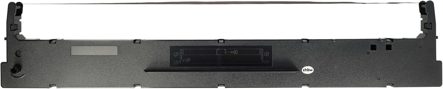 DASCOM Tally - Schwarz - Farbband