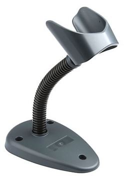 Datalogic Basic Stand - Barcode-Scanner-Ständer - Dunkelgrau von LumaTech