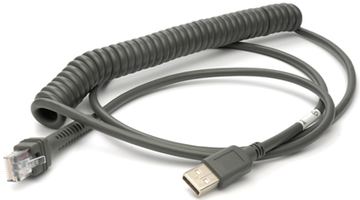 Datalogic CAB-524 - USB-Kabel von LumaTech