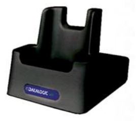 Datalogic Charger Only - Docking Cradle (Anschlußstand) von LumaTech