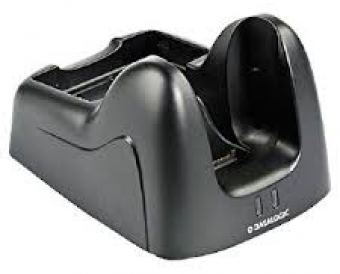 Datalogic Docking Cradle (Anschlußstand) - RS-232 / USB von LumaTech
