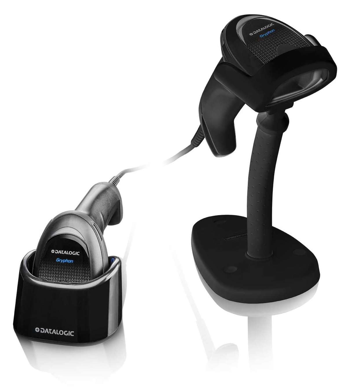 Datalogic Gryphon I GD4520 - High Density (HD)