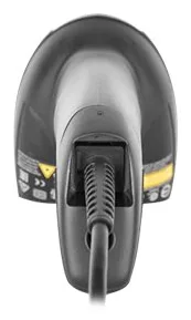 Datalogic Gryphon I GD4520 - Kit - Barcode-Scanner - Präsentations- / Tischscanner, Ansicht 4