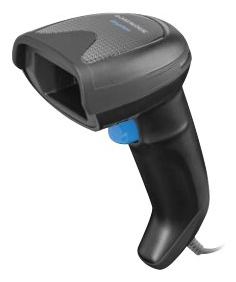 Datalogic Gryphon I GD4590 - Barcode-Scanner - Präsentations- / Tischscanner von LumaTech