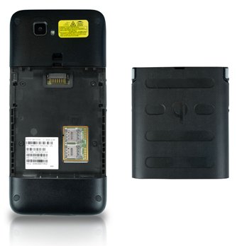 Datalogic Handheld-Akku (Standard) - 4100 mAh