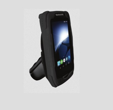 Datalogic Handheld-Schutzhülle - für Datalogic Trolley Holder