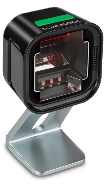 Datalogic Magellan 1500i - Standard Configuration - Sonstiges, Ansicht 2