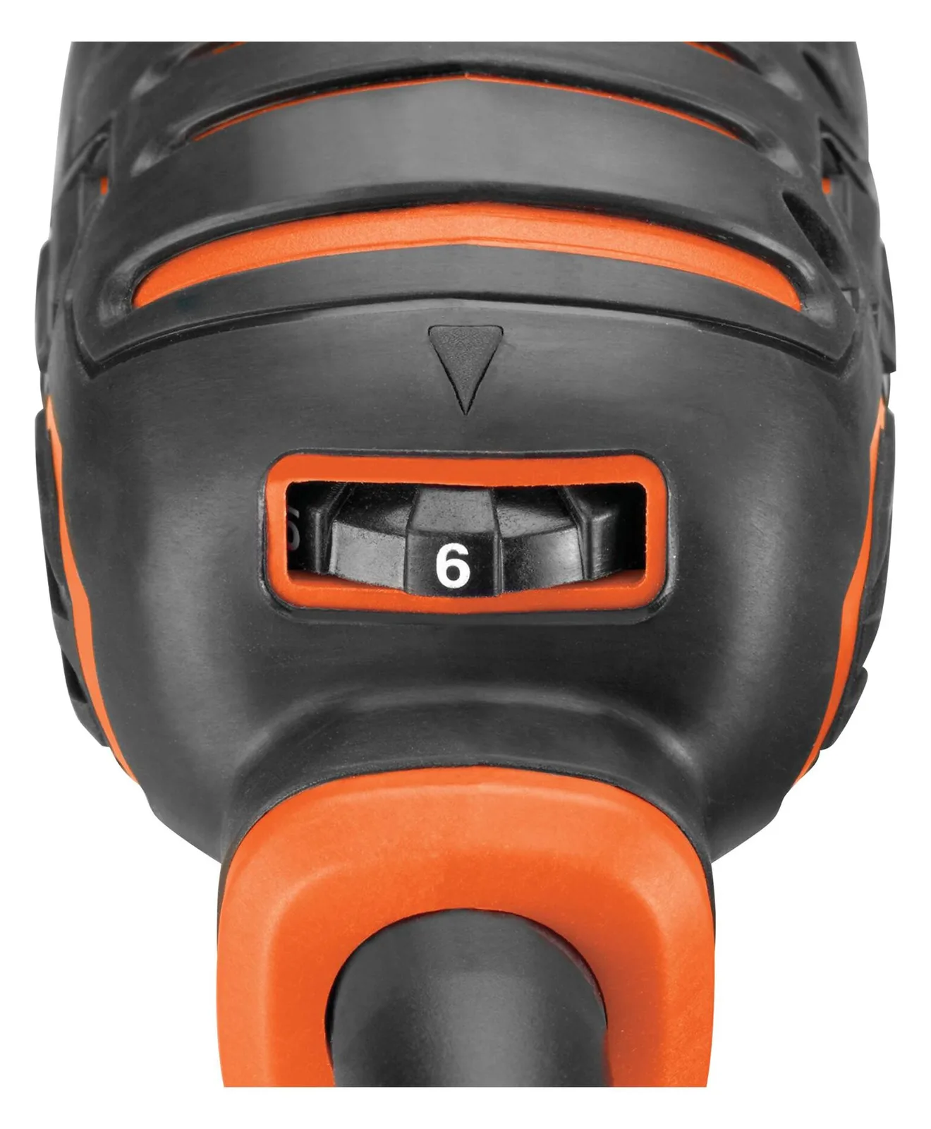 Black & Decker MT300KA - Oszillierendes Multiwerkzeug, Ansicht 3