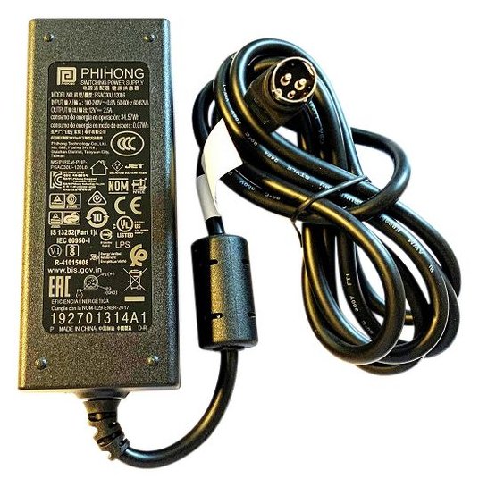Datalogic Netzteil - 30 Watt