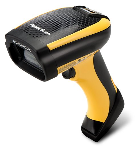 Datalogic PowerScan PBT9501-DPM EVO - USB Kit