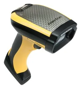 Datalogic PowerScan PBT9501-DPM EVO - USB Kit, Ansicht 2