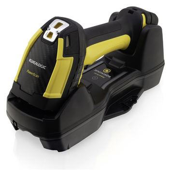 Datalogic PowerScan PBT9600-AR Auto Range Bluetooth Removable von LumaTech