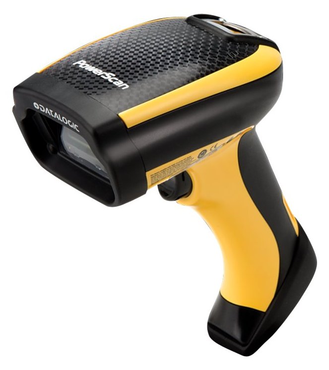 Datalogic PowerScan PD9130 - Barcode-Scanner