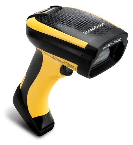 Datalogic PowerScan PD9130 - Barcode-Scanner, Ansicht 4
