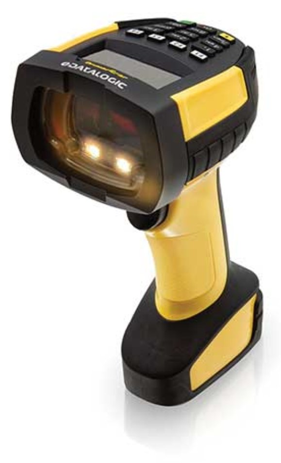Datalogic PowerScan PM9600 - Barcode-Scanner